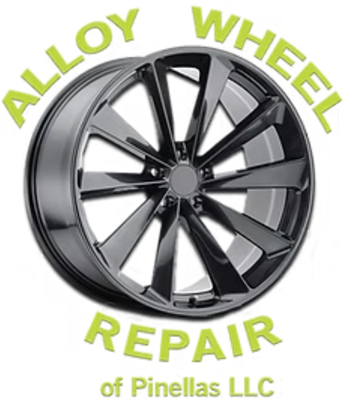 Alloy Wheel Repair of Pinellas